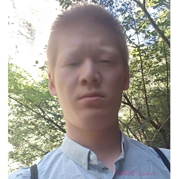 陕西31岁单身帅哥真诚找对象-新建征婚相亲网