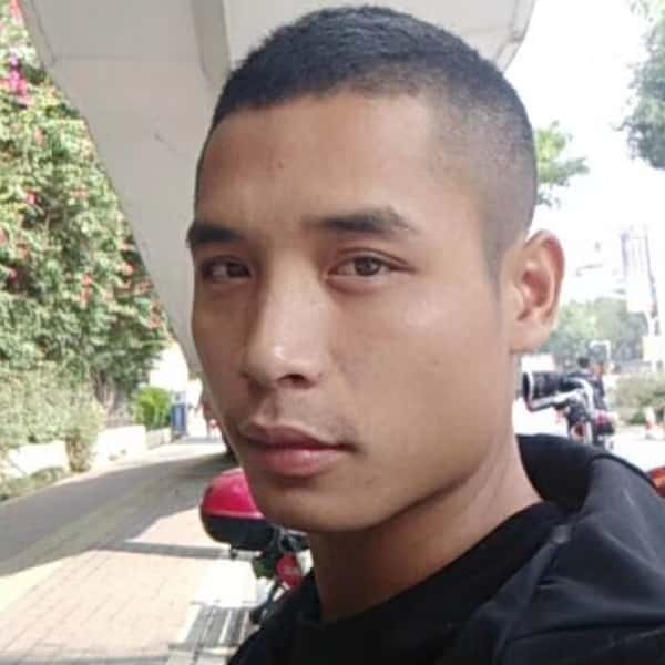 新建征婚相亲网