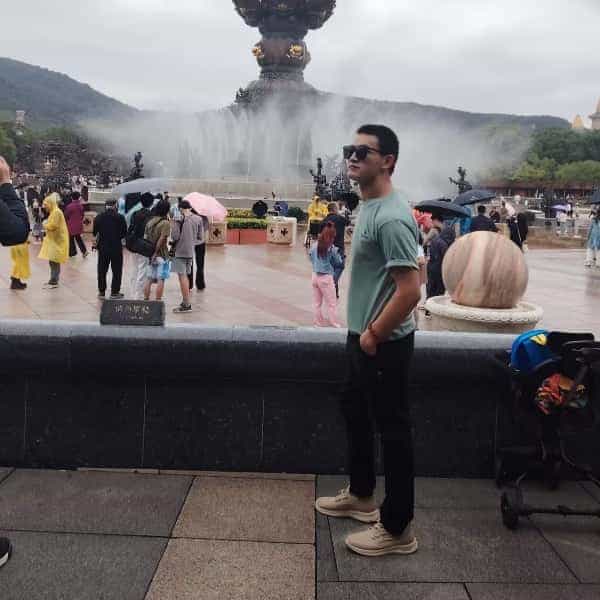 新建征婚相亲网