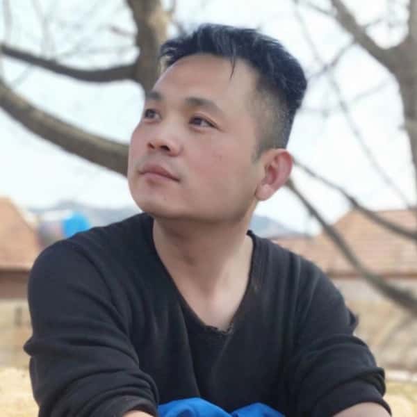 新建征婚相亲网