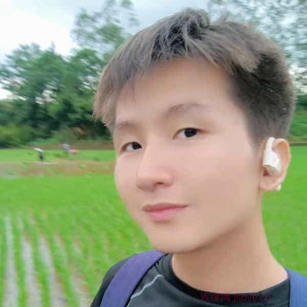 广东27岁单身帅哥真诚找对象-新建征婚相亲网