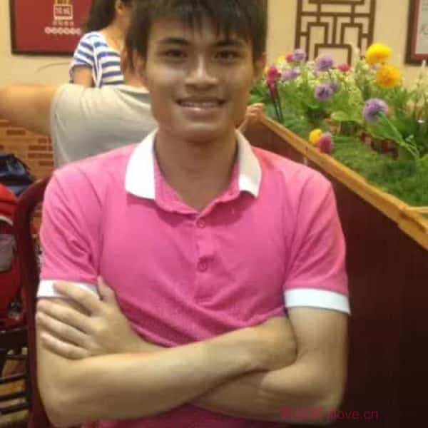 广东30岁单身帅哥真诚找对象-新建征婚相亲网