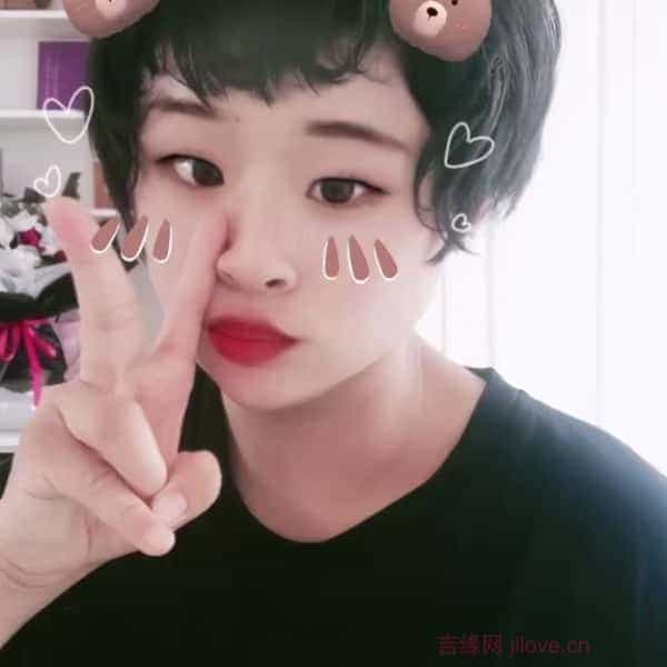 宁夏27岁单身美女真诚找对象-新建征婚相亲网
