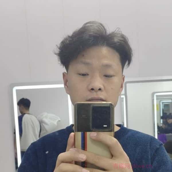 山西28岁单身帅哥真诚找对象-新建征婚相亲网
