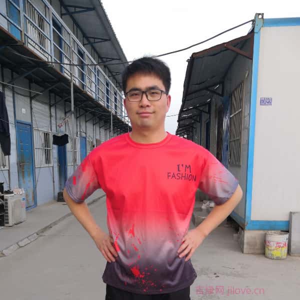 河南残疾人帅哥真诚相亲找对象，新建征婚网