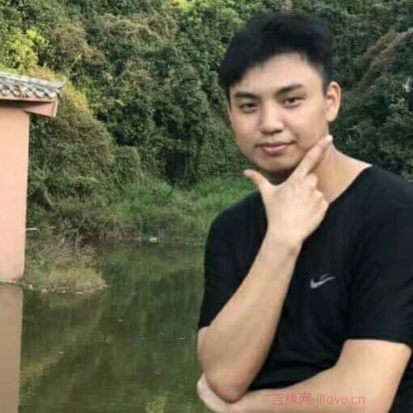 海南29岁单身帅哥真诚找对象-新建征婚相亲网