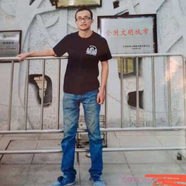 江苏36岁单身帅哥真诚找对象-新建征婚相亲网