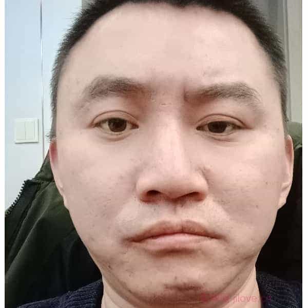 山东33岁单身帅哥真诚找对象-新建征婚相亲网