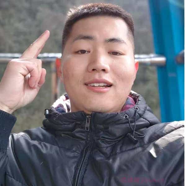 湖北27岁单身帅哥真诚找对象-新建征婚相亲网