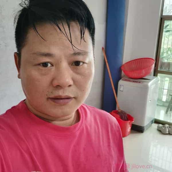 广东40岁单身帅哥真诚找对象-新建征婚相亲网