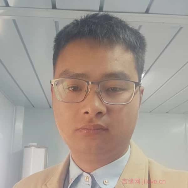 山东35岁单身帅哥真诚找对象-新建征婚相亲网