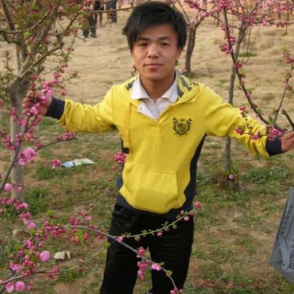 山东36岁单身帅哥真诚找对象-新建征婚相亲网