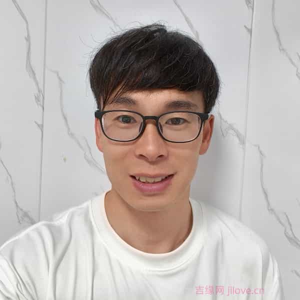 河南34岁单身帅哥真诚找对象-新建征婚相亲网