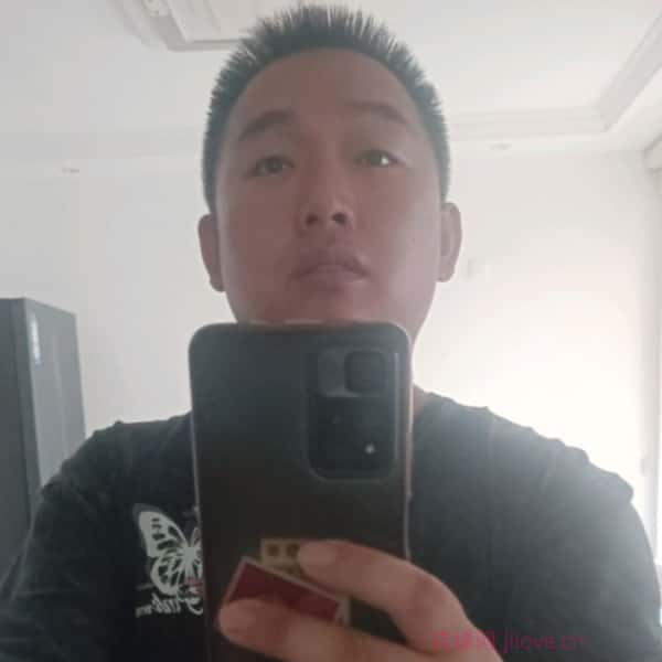 内蒙古34岁单身帅哥真诚找对象-新建征婚相亲网