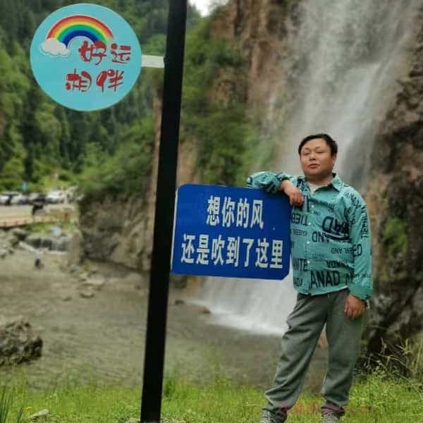 青海32岁单身帅哥真诚找对象-新建征婚相亲网