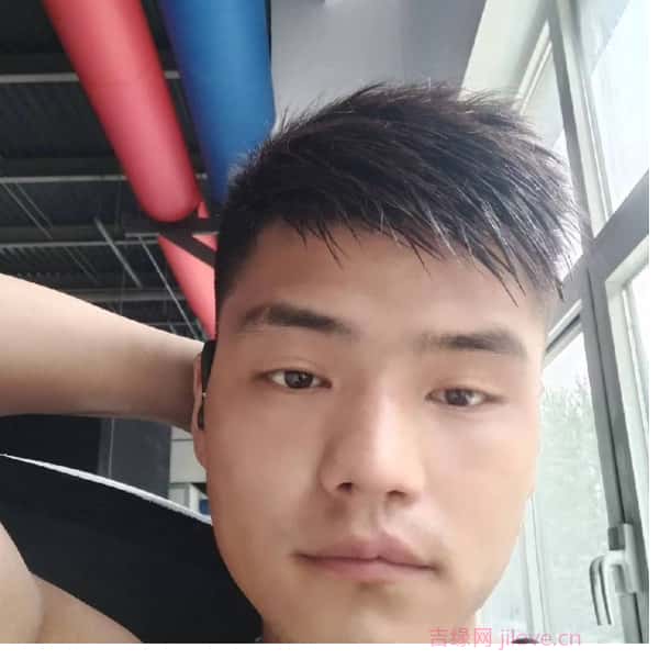 河南33岁单身帅哥真诚找对象-新建征婚网