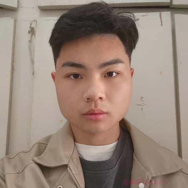 安徽23岁单身帅哥真诚找对象-新建征婚相亲网