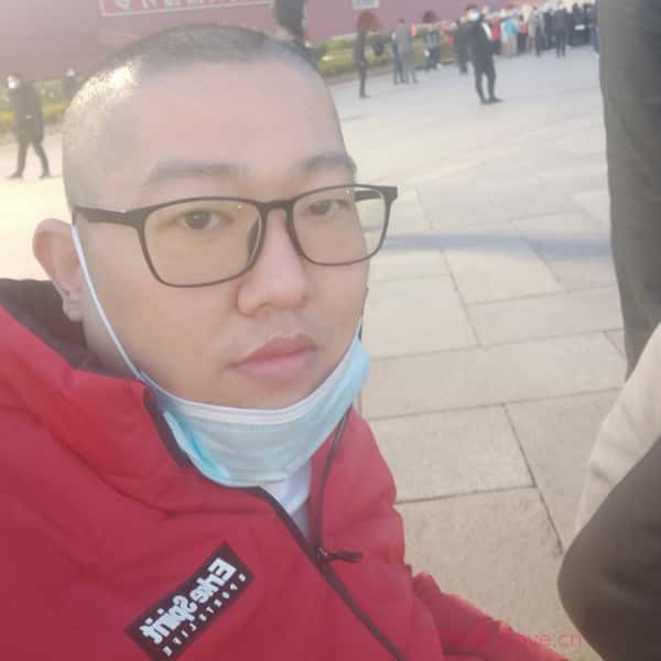 陕西34岁单身帅哥真诚找对象-新建征婚相亲网