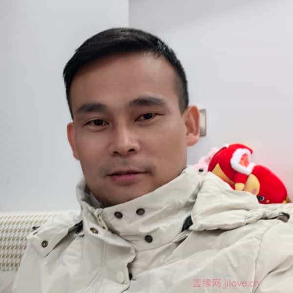 广东35岁单身帅哥真诚找对象-新建征婚相亲网