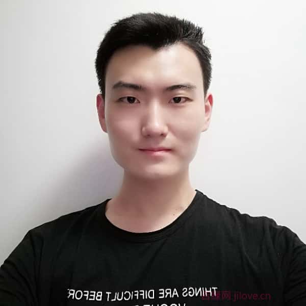 山东33岁单身帅哥真诚找对象-新建征婚相亲网