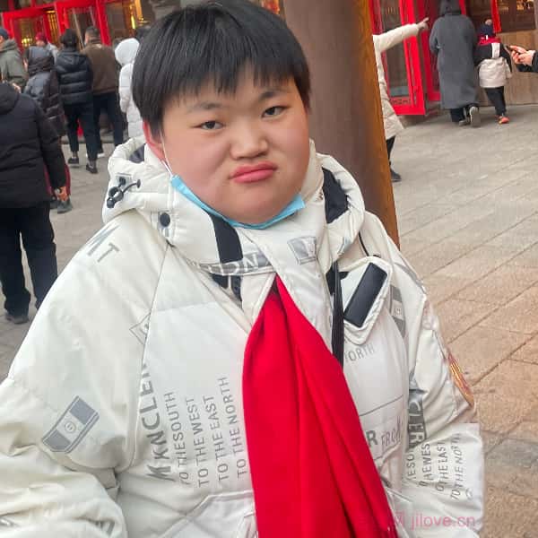 天津23岁单身美女真诚找对象-新建征婚网