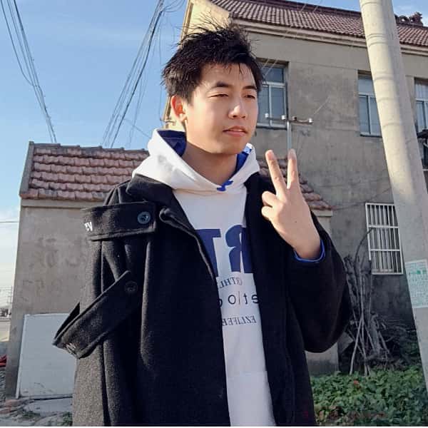 内蒙古29岁单身帅哥真诚找对象-新建征婚相亲网