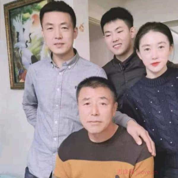 黑龙江23岁单身帅哥真诚找对象-新建征婚相亲网