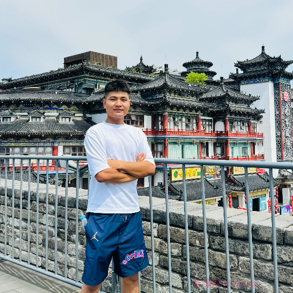 北京27岁单身帅哥真诚找对象-新建征婚相亲网