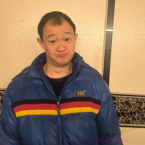 湖北36岁单身帅哥真诚找对象-新建征婚相亲网