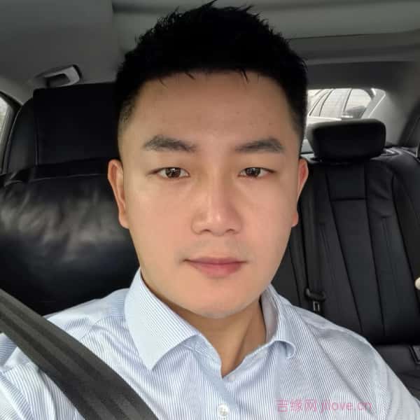 上海38岁单身帅哥真诚找对象-新建征婚相亲网