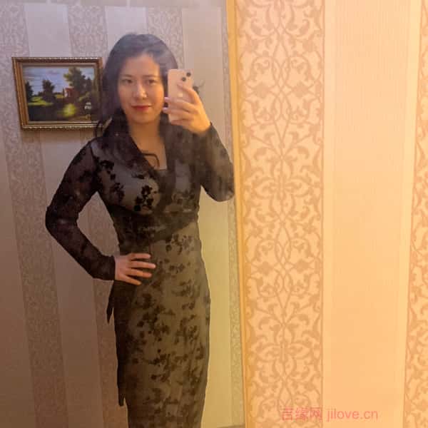 天津32岁单身美女真诚找对象-新建征婚网