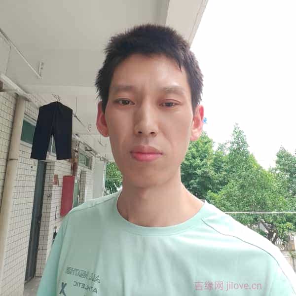 广东36岁单身帅哥真诚找对象-新建征婚相亲网