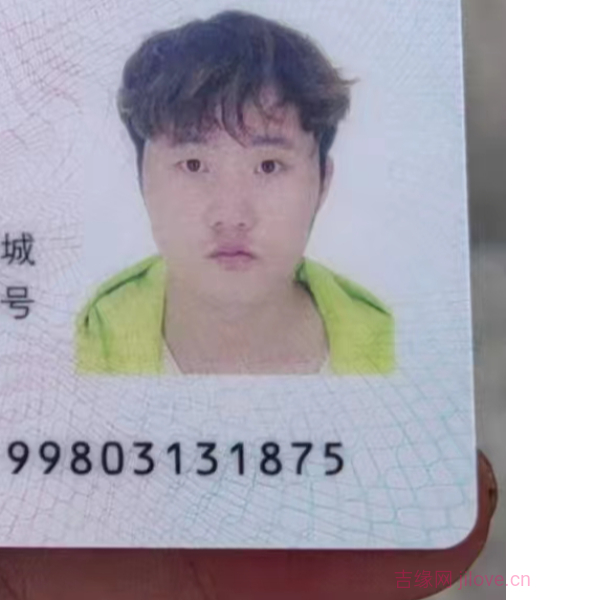 陕西27岁单身帅哥真诚找对象-新建征婚相亲网