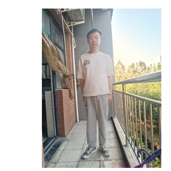 山西28岁单身帅哥真诚找对象-新建征婚相亲网