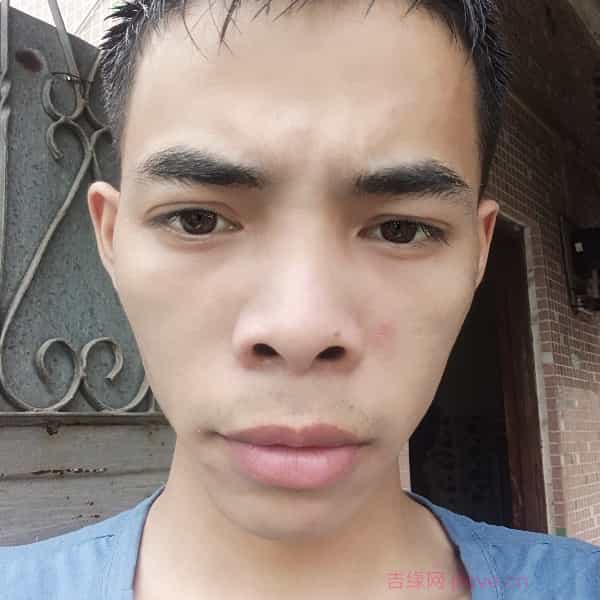 广西23岁单身帅哥真诚找对象-新建征婚相亲网