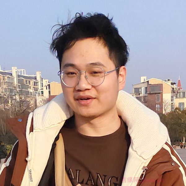 河南24岁单身帅哥真诚找对象-新建征婚相亲网
