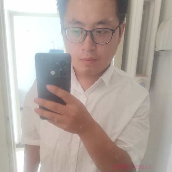 陕西25岁单身帅哥真诚找对象-新建征婚相亲网