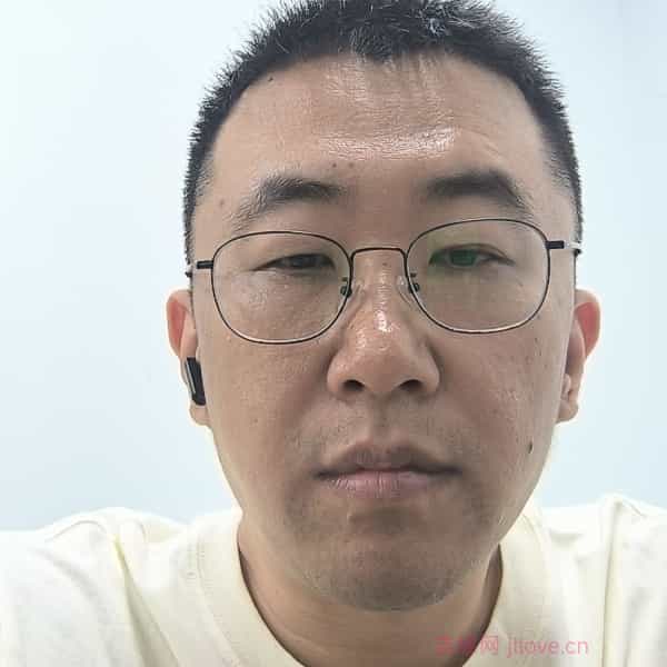天津39岁单身帅哥真诚找对象-新建征婚相亲网